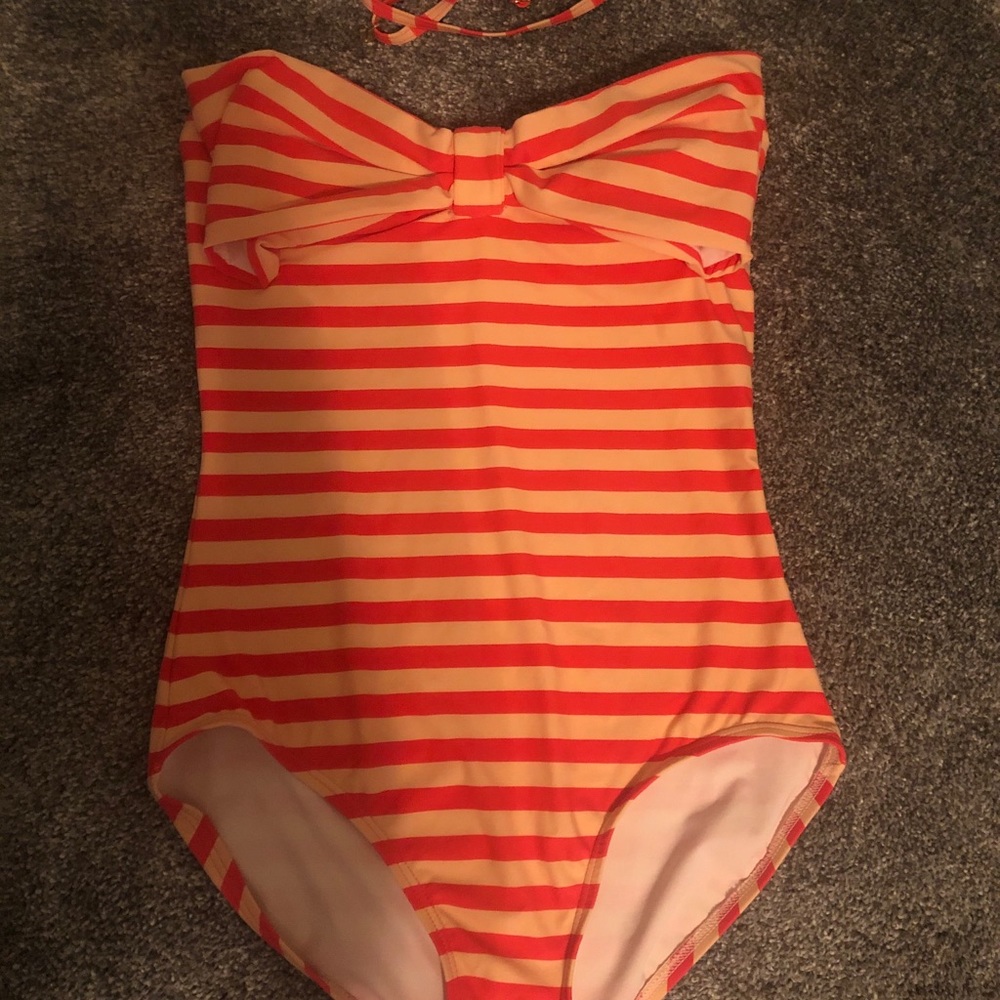 Kate Spade Swimsuit